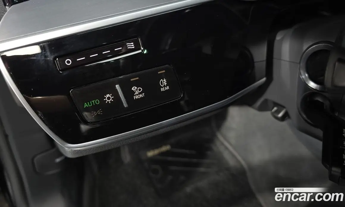 Audi A8 2021 3.0 автомат (гидро), фото 30