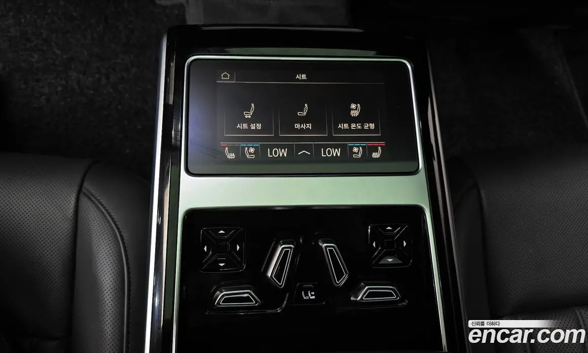 Audi A8 2021 3.0 автомат (гидро), фото 32