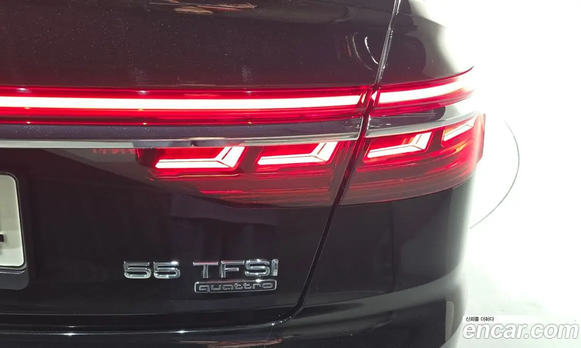 Audi A8 2021 3.0 автомат (гидро), фото 9