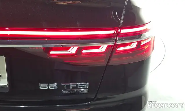 Audi A8 2021 3.0 автомат (гидро), миниатюра 9