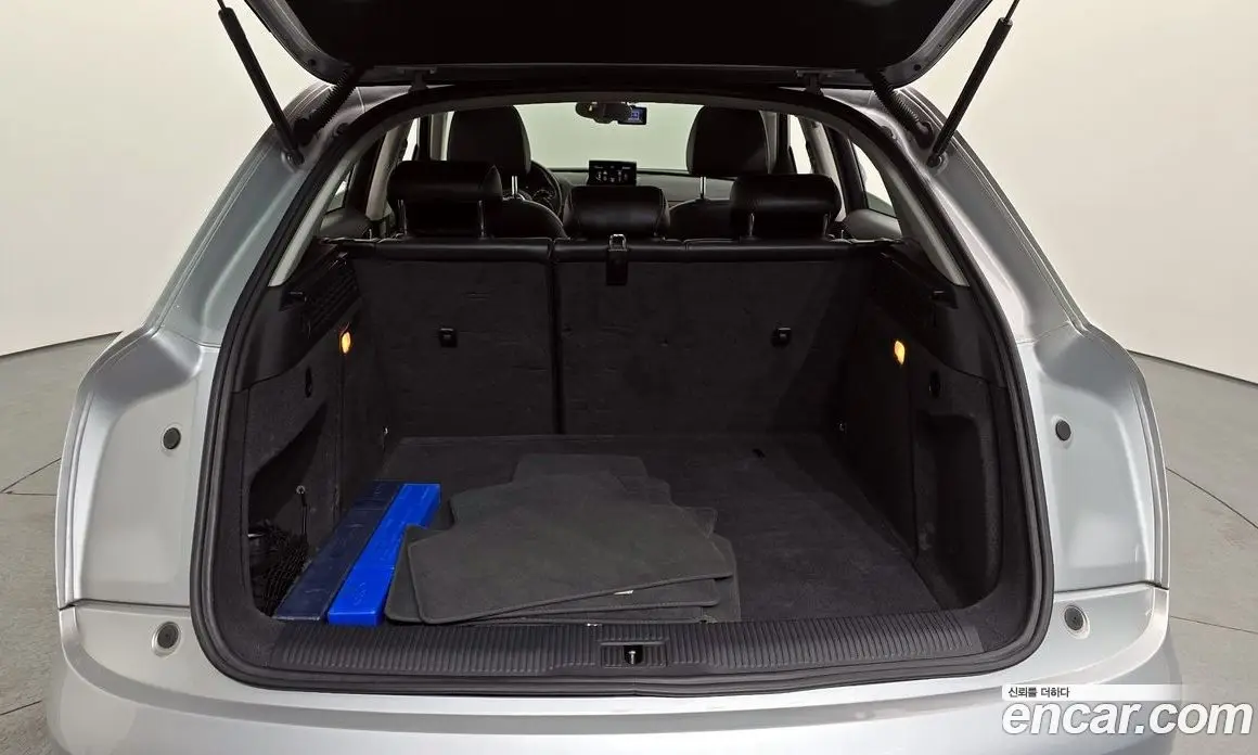 Audi Q3 2014 2.0 автомат (гидро), фото 20