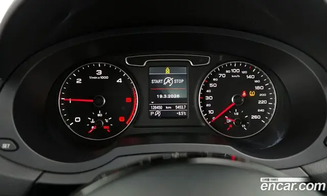 Audi Q3 2014 2.0 автомат (гидро), миниатюра 8