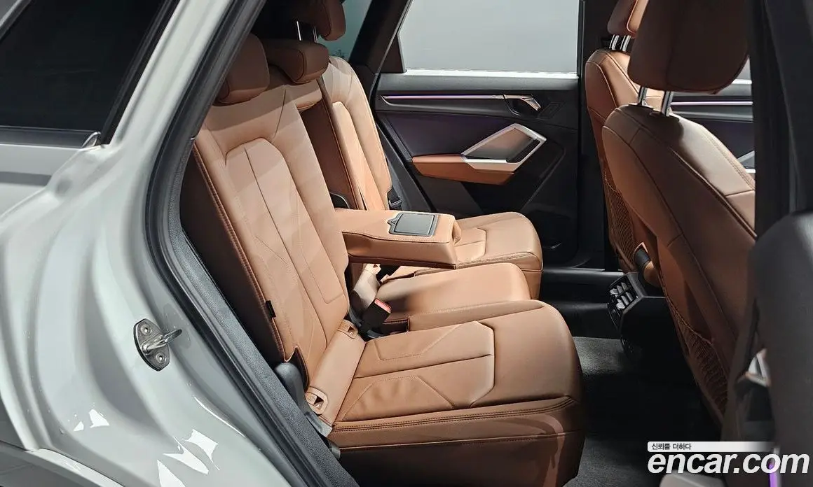 Audi Q3 2023 2.0 автомат (гидро), фото 16