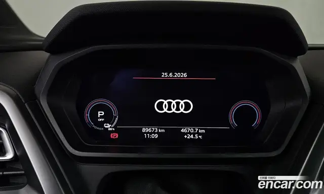 Audi Q4 e-tron 2022 0.2 автомат (гидро), миниатюра 11
