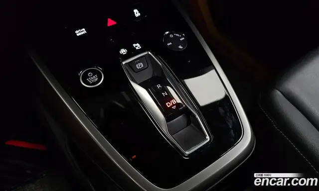 Audi Q4 e-tron 2022 0.2 автомат (гидро), миниатюра 12