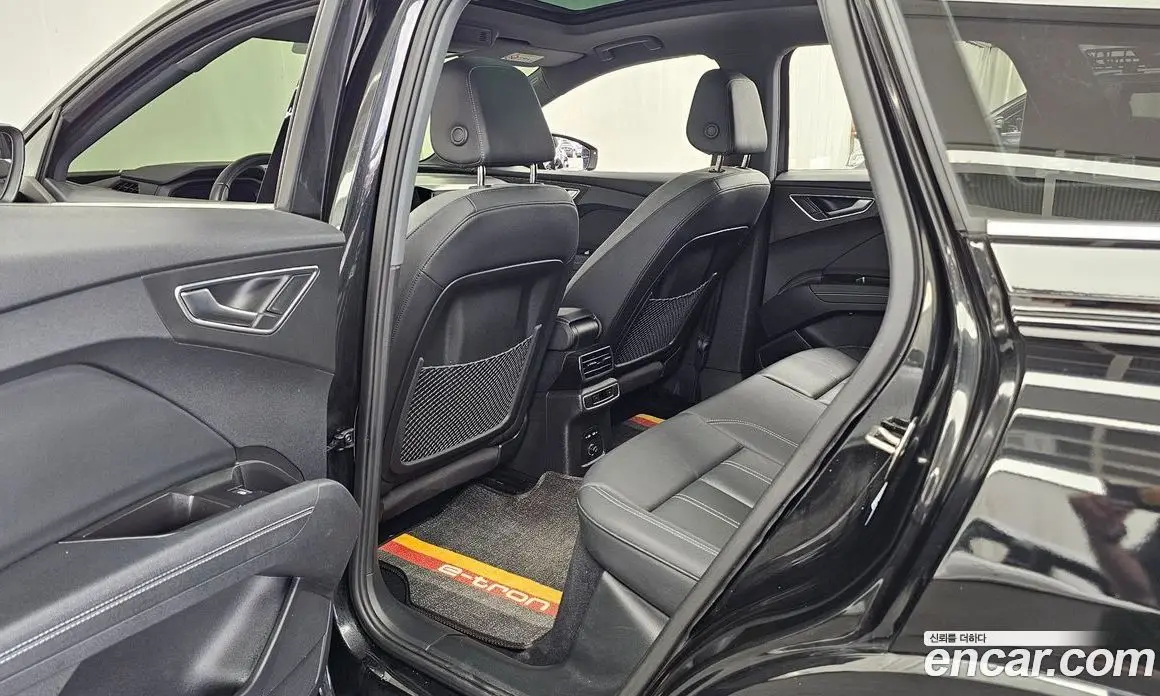 Audi Q4 e-tron 2022 0.2 автомат (гидро), фото 16
