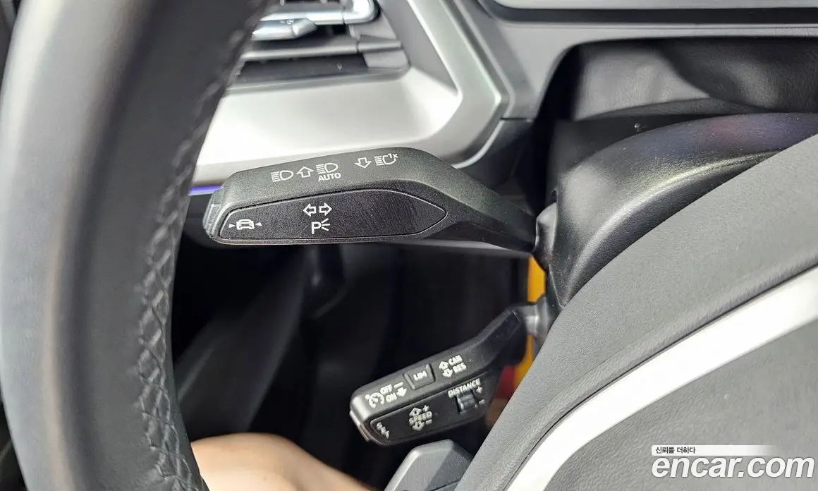 Audi Q4 e-tron 2022 0.2 автомат (гидро), фото 28