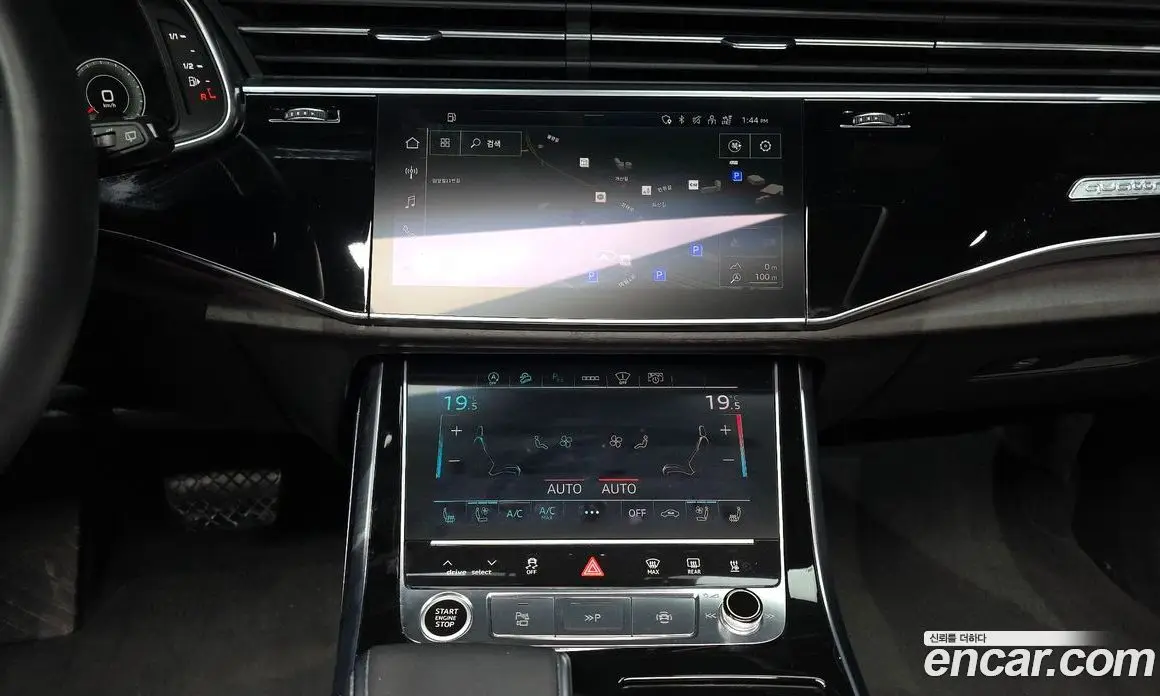 Audi Q7 2022 3.0 автомат (гидро), фото 14