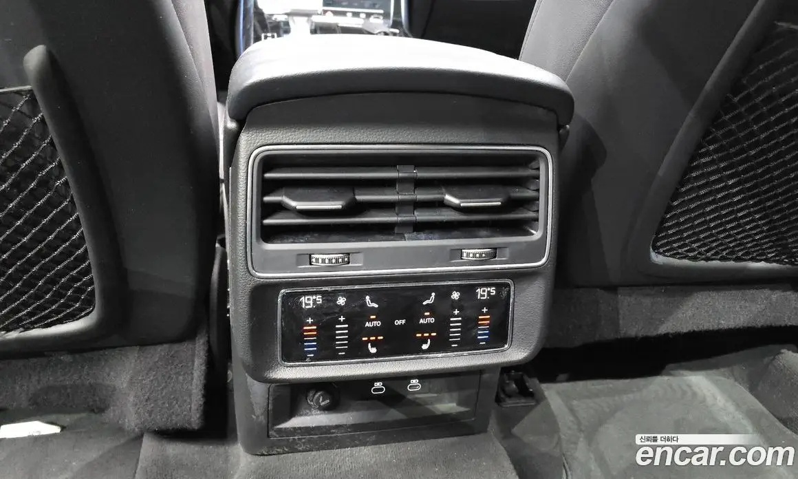 Audi Q7 2022 3.0 автомат (гидро), фото 19