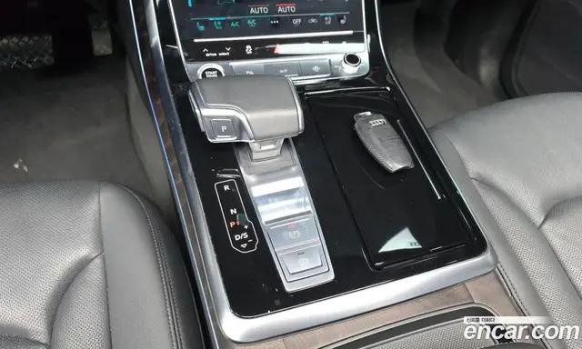 Audi Q7 2022 3.0 автомат (гидро), миниатюра 9