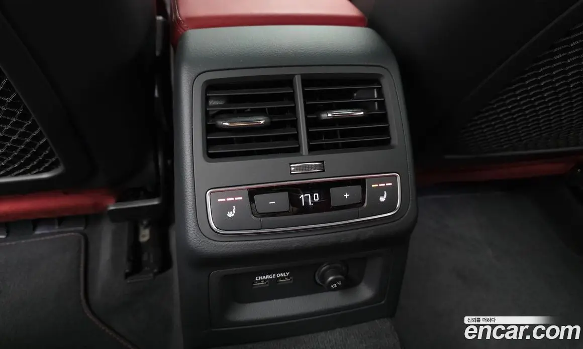 Audi S5 2021 3.0 автомат (гидро), фото 18
