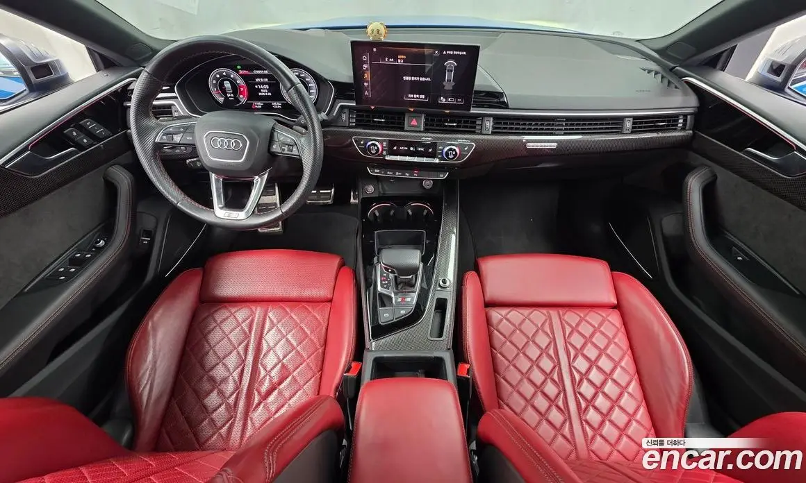 Audi S5 2021 3.0 автомат (гидро), фото 7