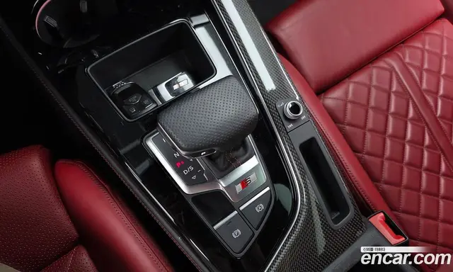 Audi S5 2021 3.0 автомат (гидро), миниатюра 9