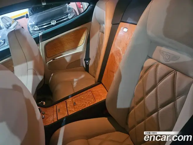Bentley Continental 2009 6.0 автомат (гидро), миниатюра 10 Bentley Continental 2009 6.0 автомат (гидро), миниатюра 10