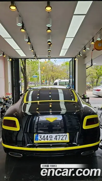 Bentley Continental 2015 4.0 автомат (гидро), фото 15 Bentley Continental 2015 4.0 автомат (гидро), фото 15
