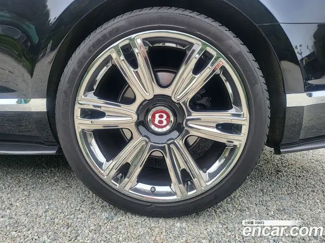 Bentley Continental 2015 4.0 автомат (гидро), миниатюра 7 Bentley Continental 2015 4.0 автомат (гидро), миниатюра 7