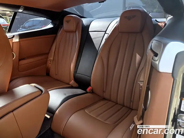 Bentley Continental 2015 4.0 автомат (гидро), миниатюра 10 Bentley Continental 2015 4.0 автомат (гидро), миниатюра 10
