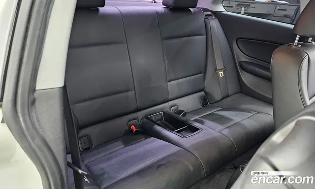 BMW 1 серия 2010 2.0 автомат (гидро), миниатюра 12