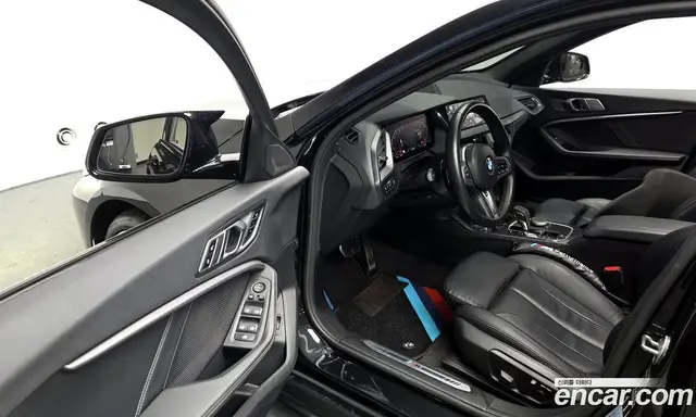 BMW 1 серия 2022 2.0 автомат (гидро), миниатюра 11