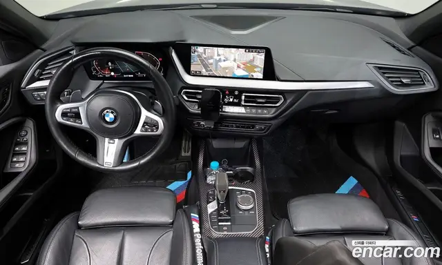 BMW 1 серия 2022 2.0 автомат (гидро), миниатюра 6