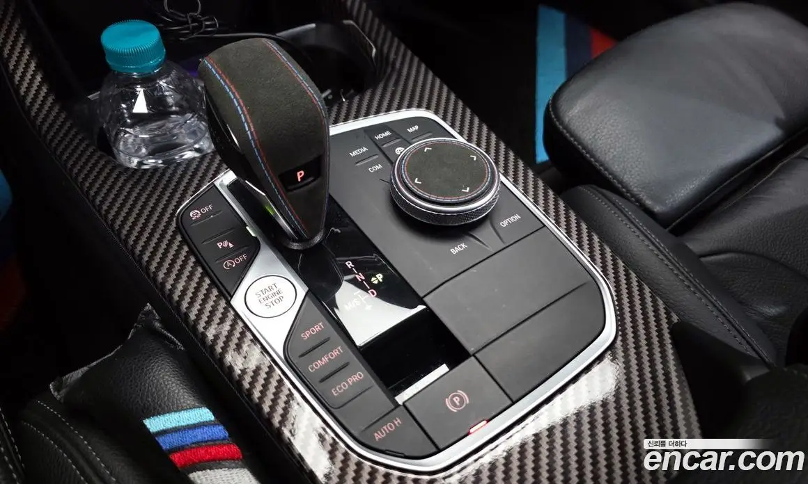 BMW 1 серия 2022 2.0 автомат (гидро), фото 8