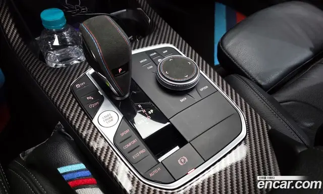 BMW 1 серия 2022 2.0 автомат (гидро), миниатюра 8