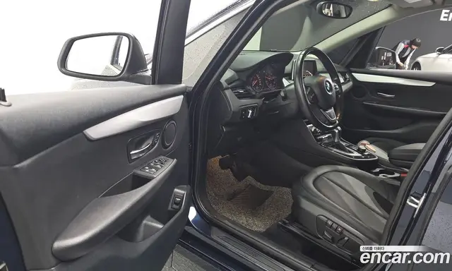BMW 2 серия 2016 2.0 автомат (гидро), миниатюра 11