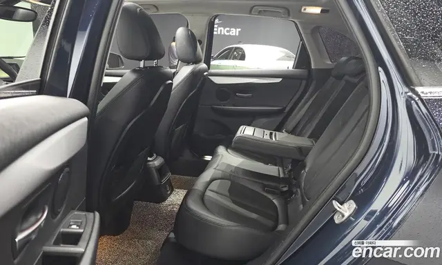 BMW 2 серия 2016 2.0 автомат (гидро), миниатюра 12