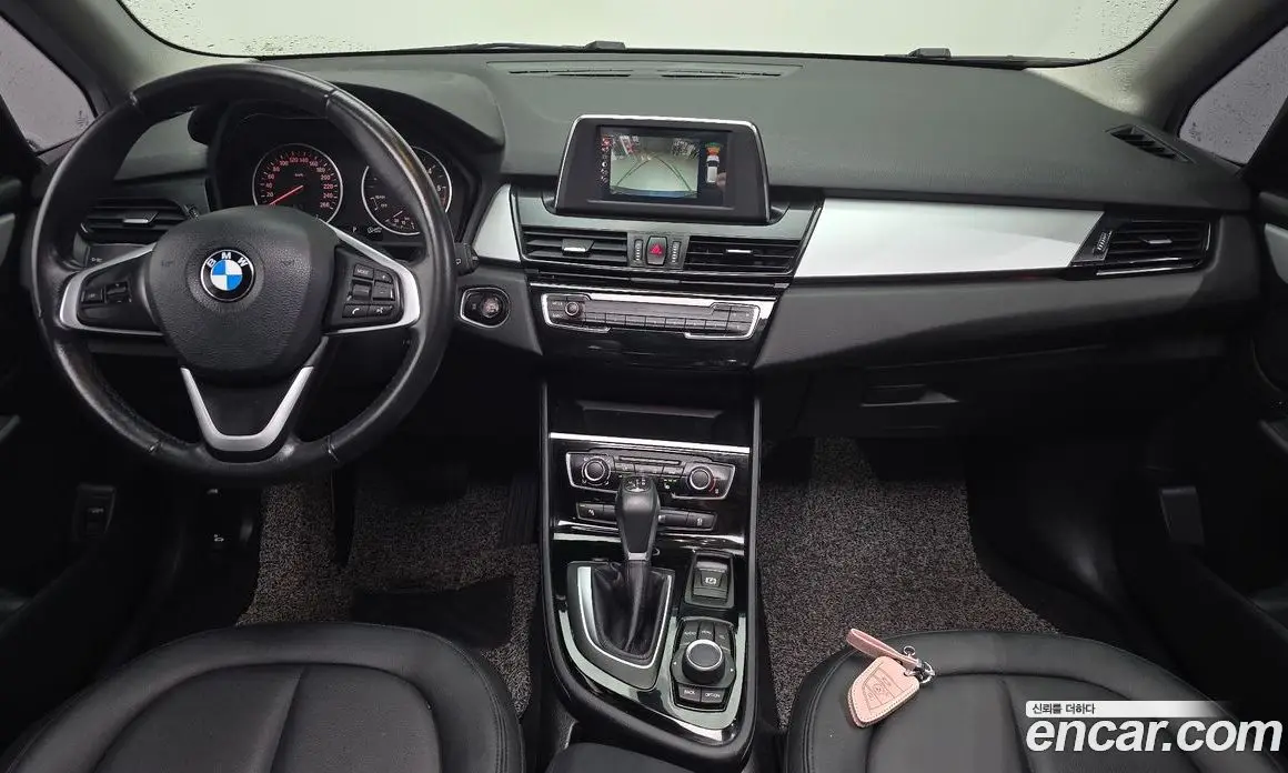 BMW 2 серия 2016 2.0 автомат (гидро), фото 7