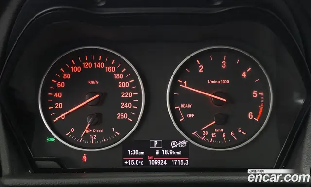 BMW 2 серия 2016 2.0 автомат (гидро), миниатюра 8