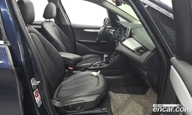 BMW 2 серия 2016 2.0 автомат (гидро), миниатюра 10