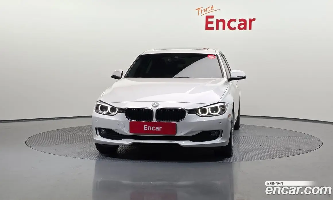 BMW 3 серия 2015 2.0 автомат (гидро), фото 3 BMW 3 серия 2015 2.0 автомат (гидро), фото 3