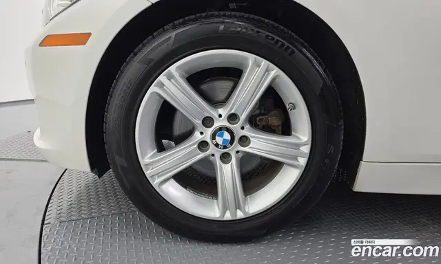 BMW 3 серия 2015 2.0 автомат (гидро), миниатюра 5 BMW 3 серия 2015 2.0 автомат (гидро), миниатюра 5