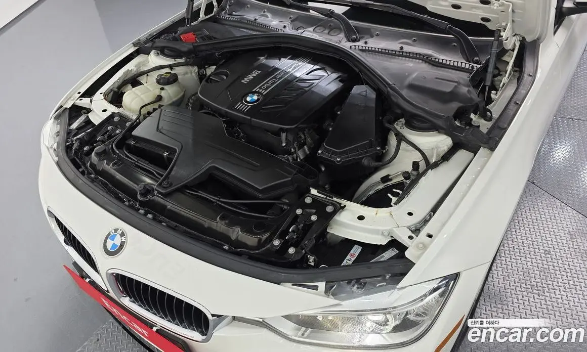 BMW 3 серия 2015 2.0 автомат (гидро), фото 6 BMW 3 серия 2015 2.0 автомат (гидро), фото 6