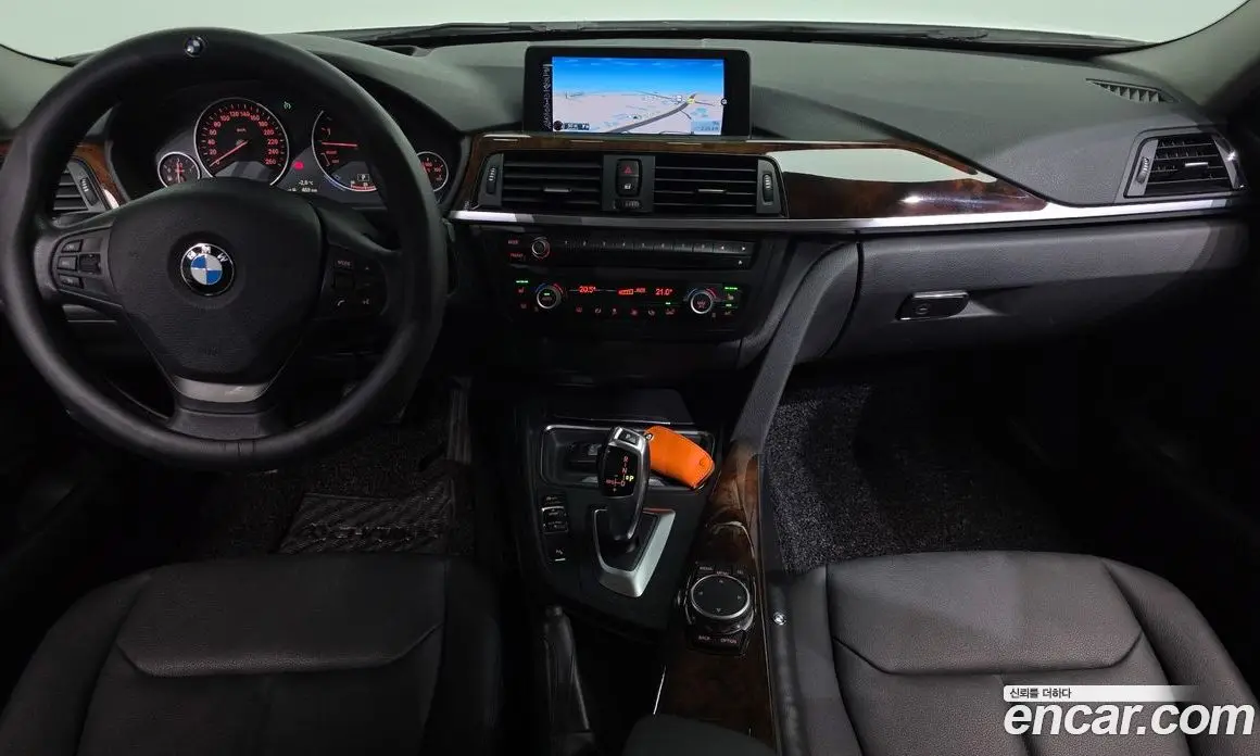 BMW 3 серия 2015 2.0 автомат (гидро), фото 7 BMW 3 серия 2015 2.0 автомат (гидро), фото 7