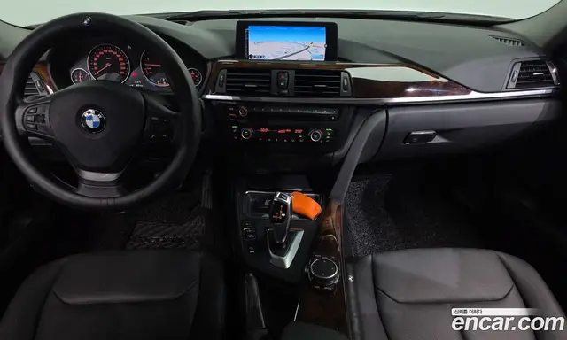 BMW 3 серия 2015 2.0 автомат (гидро), миниатюра 7 BMW 3 серия 2015 2.0 автомат (гидро), миниатюра 7