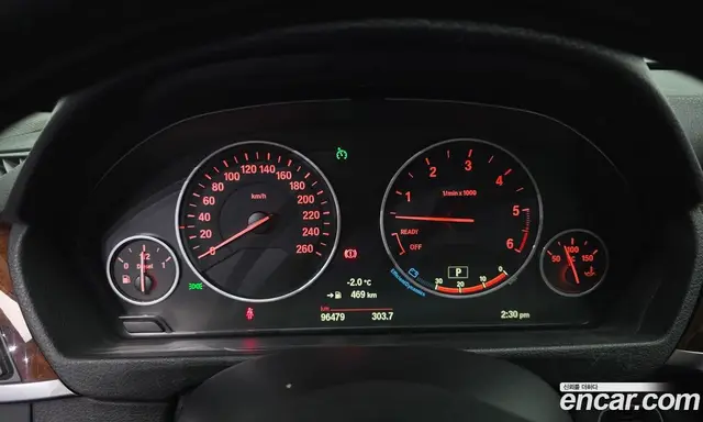 BMW 3 серия 2015 2.0 автомат (гидро), миниатюра 8 BMW 3 серия 2015 2.0 автомат (гидро), миниатюра 8