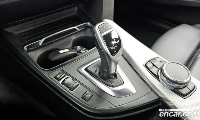 BMW 3 серия 2017 2.0 автомат (гидро), миниатюра 9
