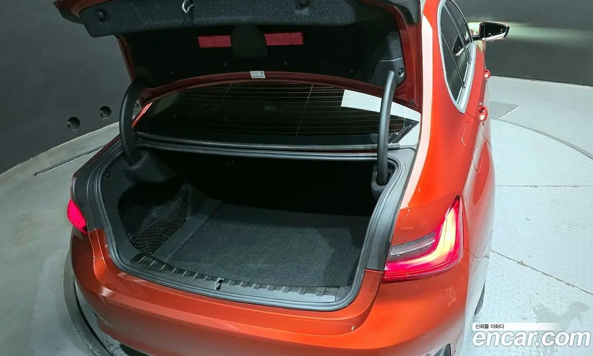BMW 3 серия 2019 2.0 автомат (гидро), фото 20 BMW 3 серия 2019 2.0 автомат (гидро), фото 20