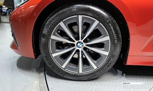 BMW 3 серия 2019 2.0 автомат (гидро), миниатюра 5 BMW 3 серия 2019 2.0 автомат (гидро), миниатюра 5