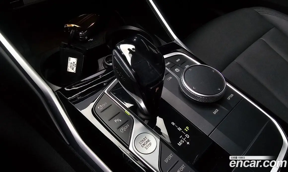 BMW 3 серия 2019 2.0 автомат (гидро), фото 9 BMW 3 серия 2019 2.0 автомат (гидро), фото 9