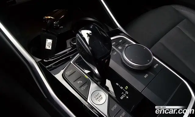BMW 3 серия 2019 2.0 автомат (гидро), миниатюра 9 BMW 3 серия 2019 2.0 автомат (гидро), миниатюра 9