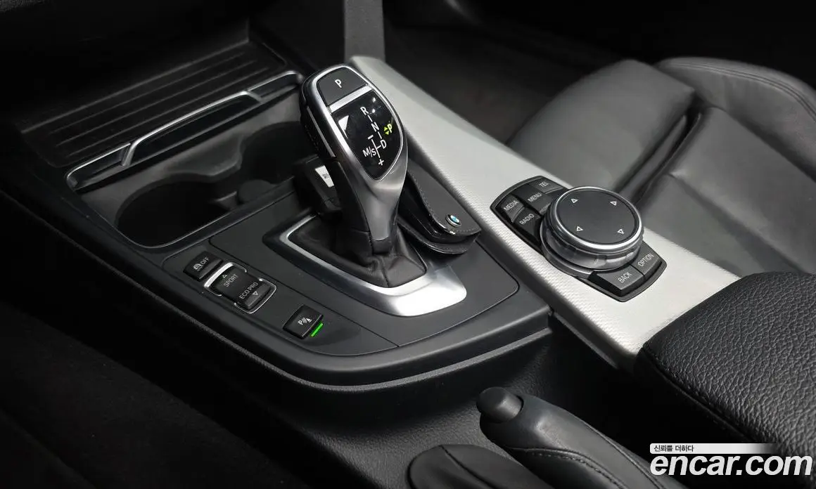 BMW 4 серия 2016 2.0 автомат (гидро), фото 11