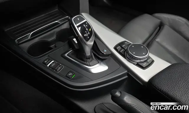 BMW 4 серия 2016 2.0 автомат (гидро), миниатюра 11