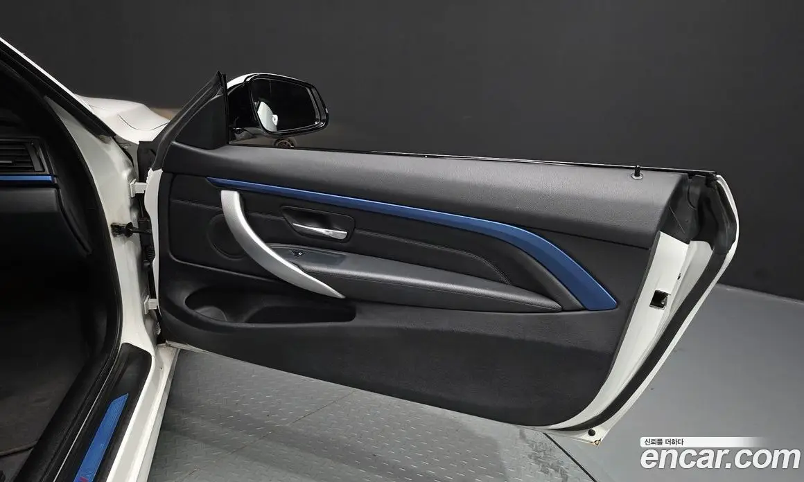 BMW 4 серия 2016 2.0 автомат (гидро), фото 13