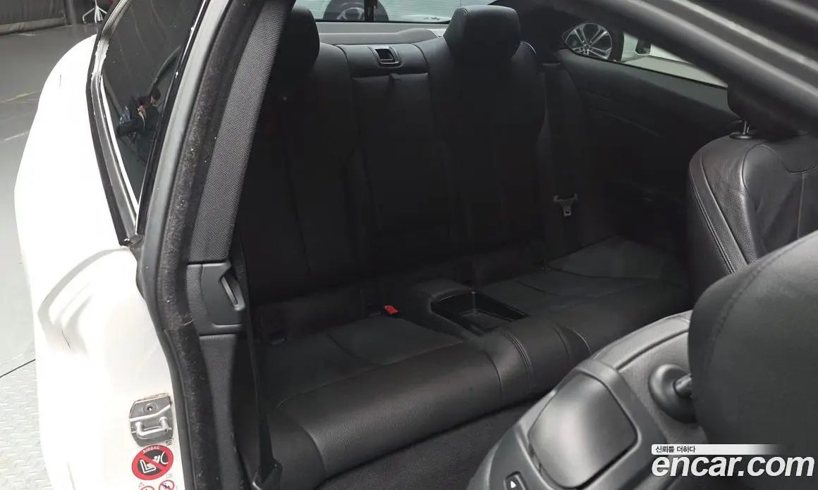 BMW 4 серия 2016 2.0 автомат (гидро), фото 16