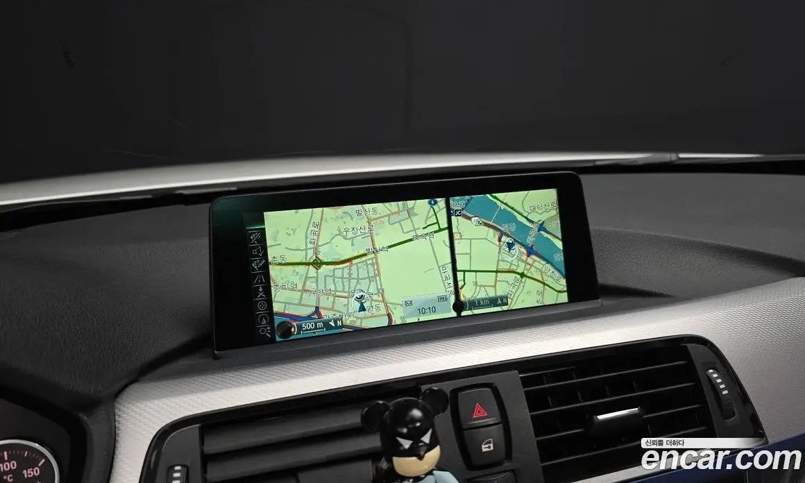 BMW 4 серия 2016 2.0 автомат (гидро), фото 19