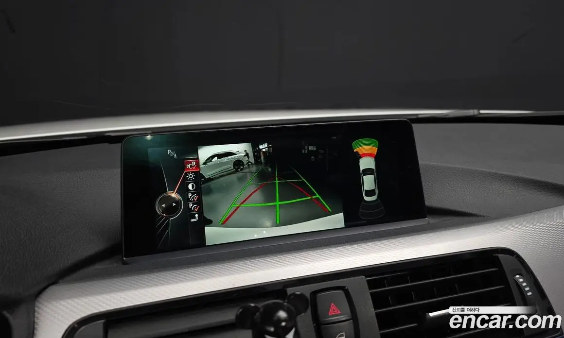 BMW 4 серия 2016 2.0 автомат (гидро), фото 20