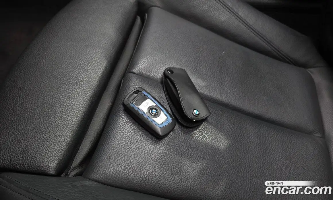 BMW 4 серия 2016 2.0 автомат (гидро), фото 29