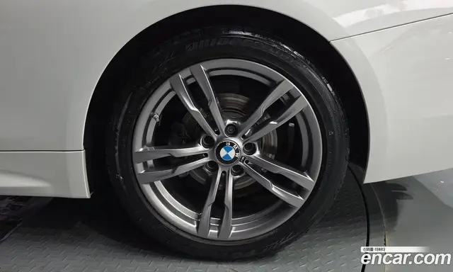 BMW 4 серия 2016 2.0 автомат (гидро), миниатюра 6